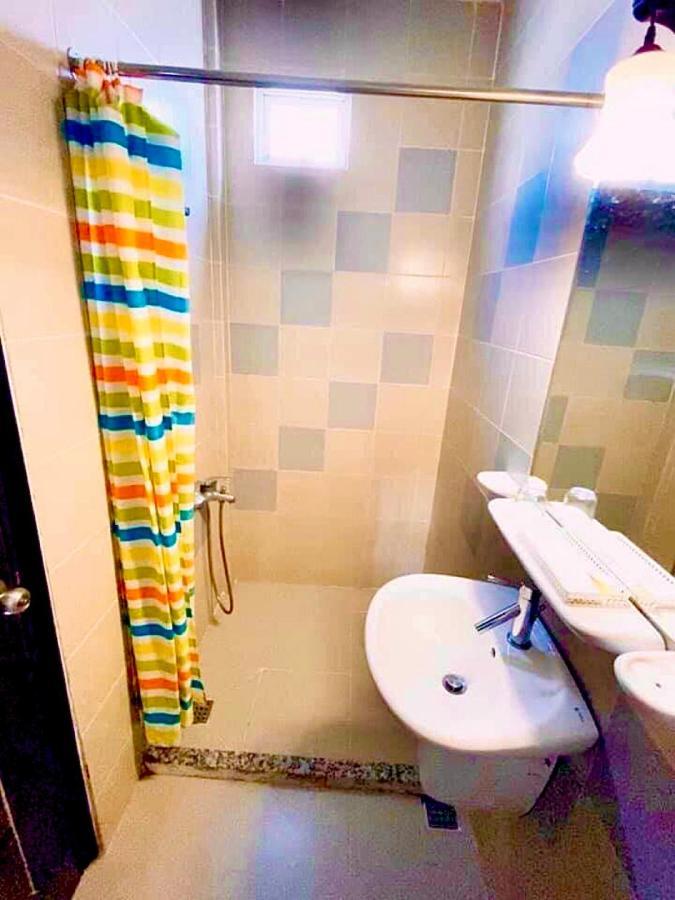 הו צ'י מין סיטי New Sunny Hotel מראה חיצוני תמונה