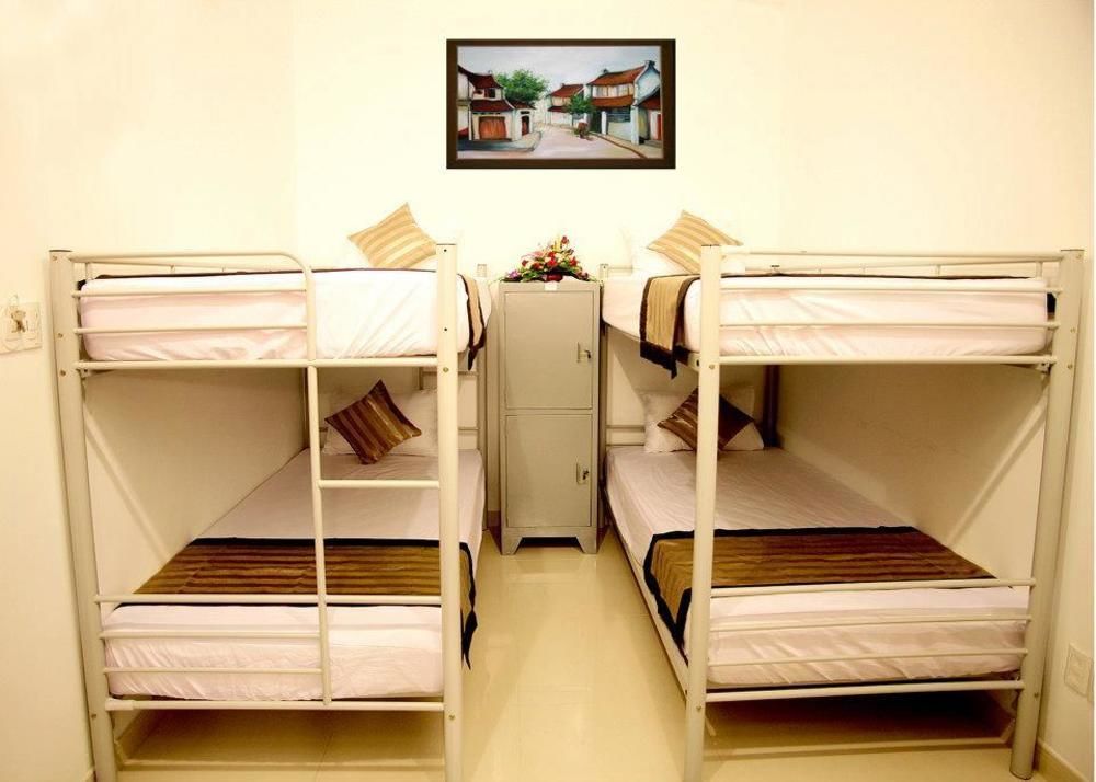 הו צ'י מין סיטי New Sunny Hotel מראה חיצוני תמונה